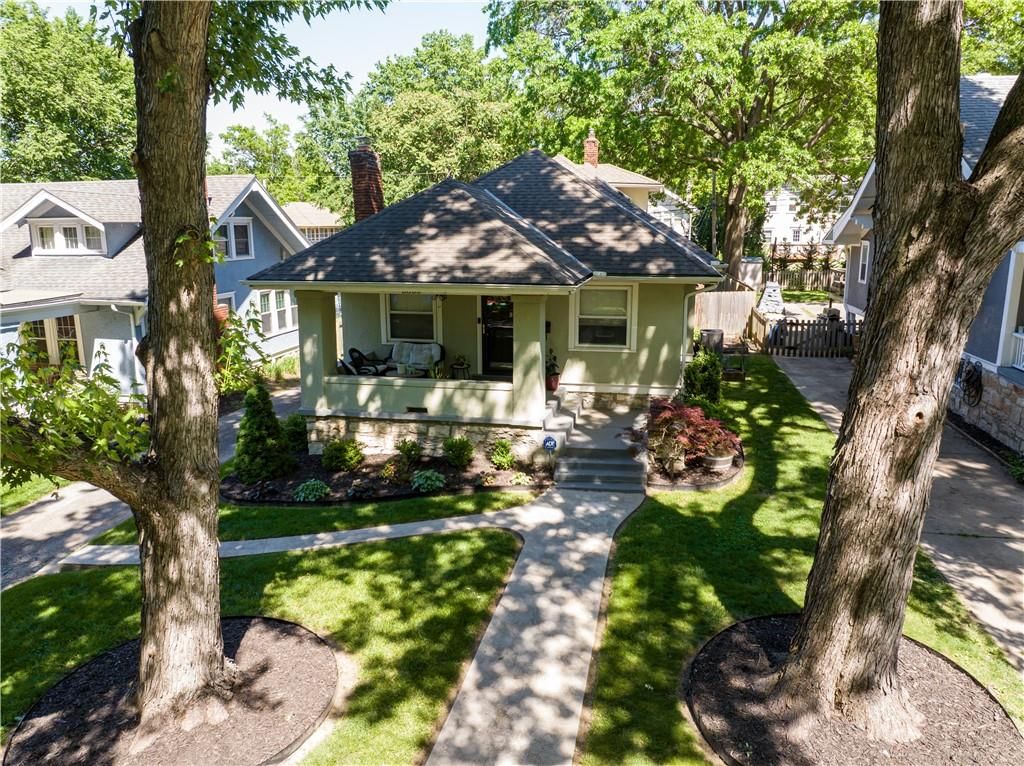 5833 Oak Street — photo 4