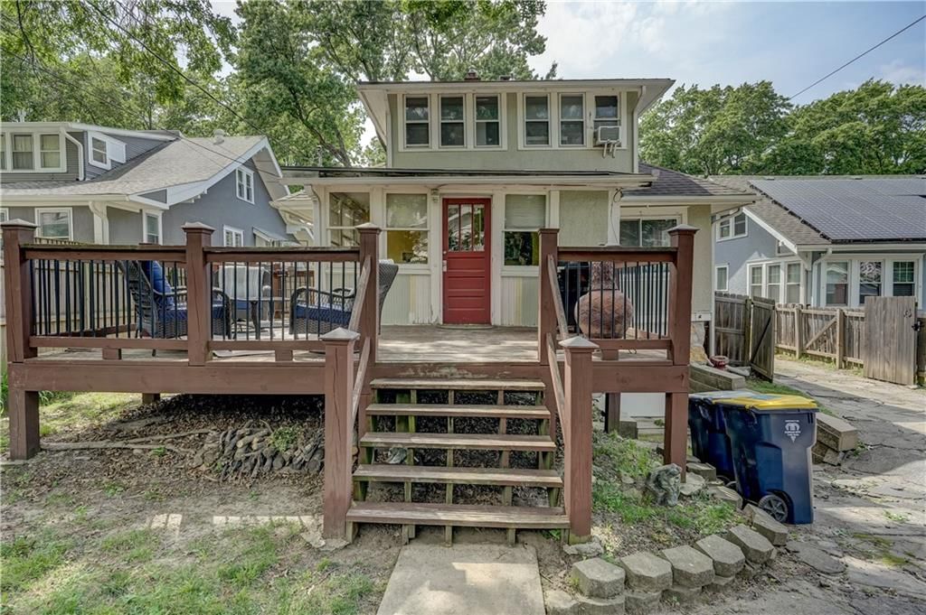 5833 Oak Street — photo 47