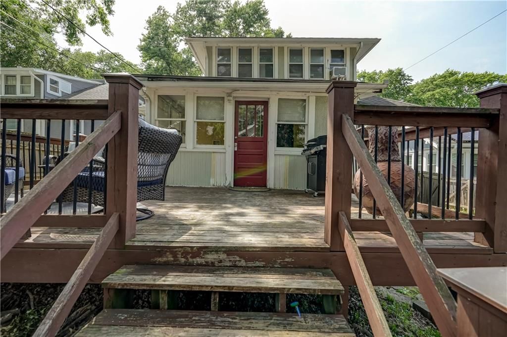 5833 Oak Street — photo 48