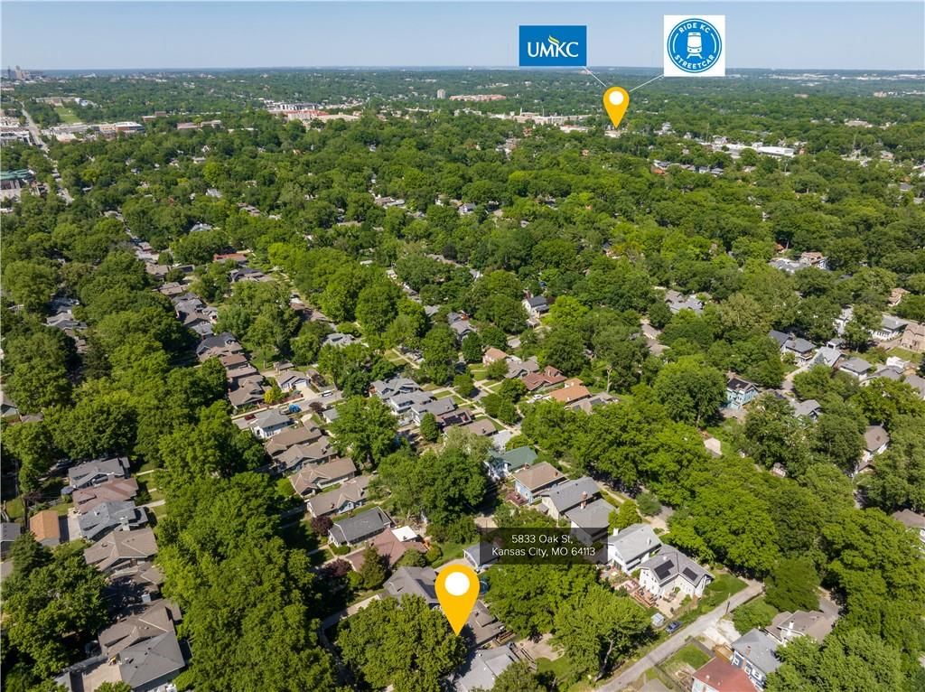 5833 Oak Street — photo 56