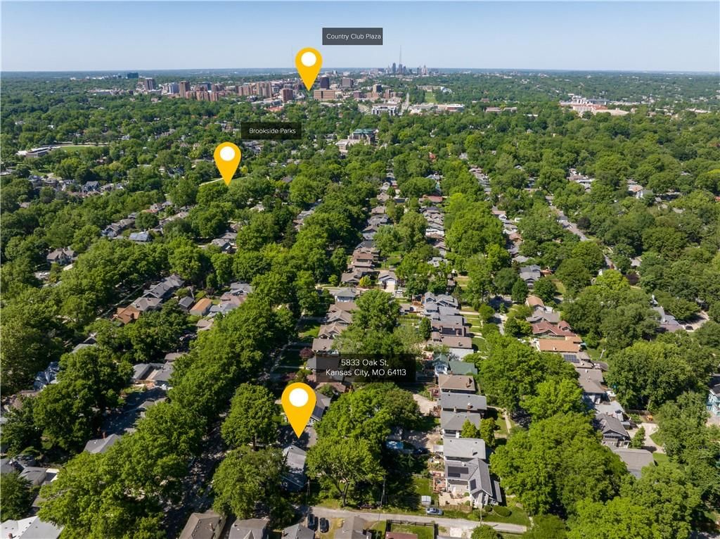 5833 Oak Street — photo 58