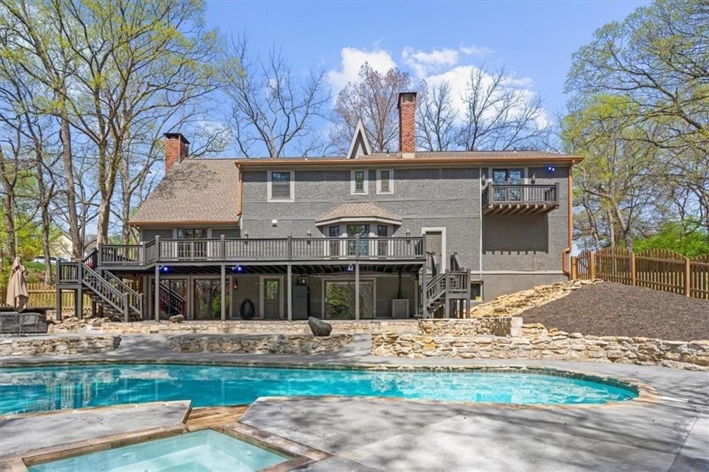 4015 N Briarcliff Road — photo 9
