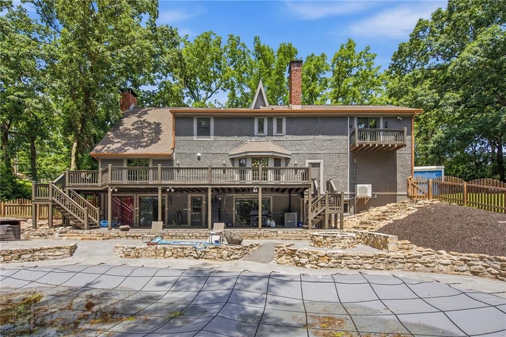 4015 N Briarcliff Road — photo 46