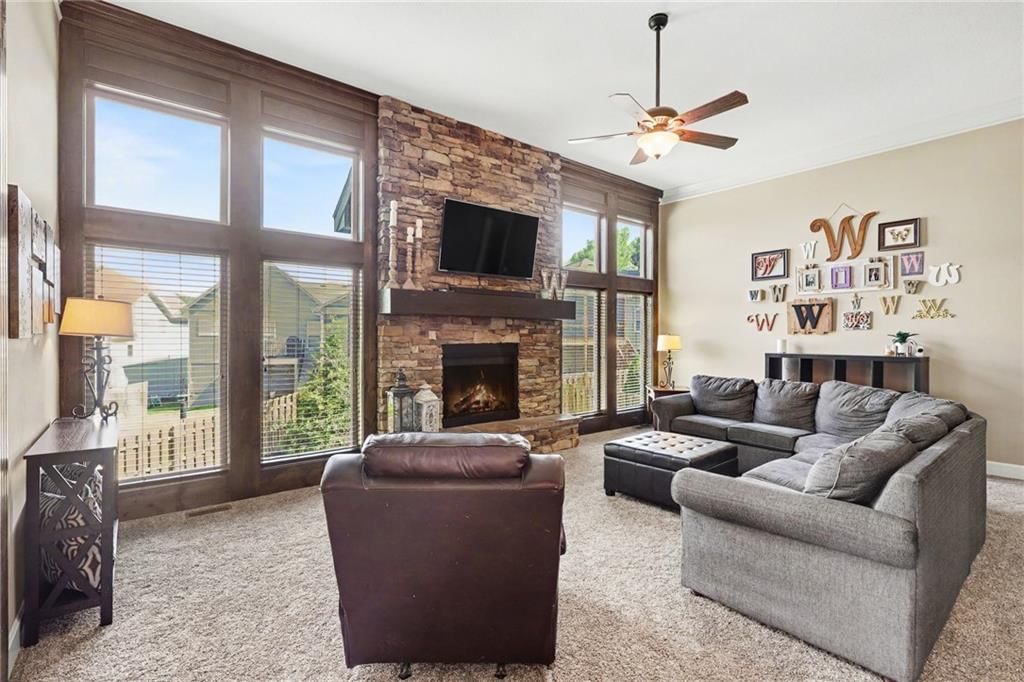 4506 Prestwick Court — photo 3