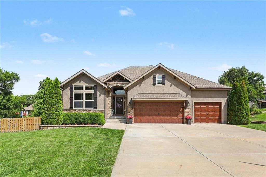 4506 Prestwick Court — photo 42