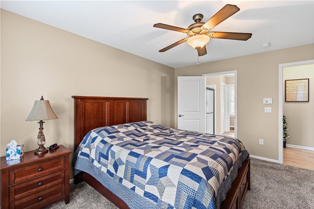 910 Timberline Drive — photo 14