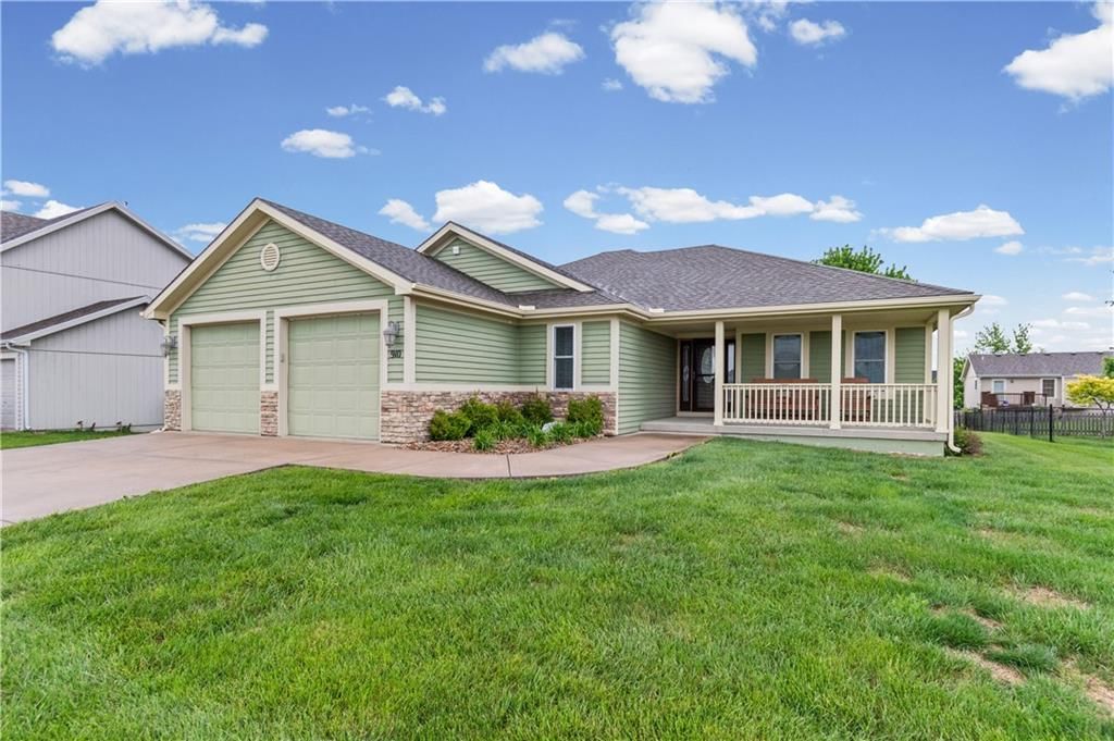 910 Timberline Drive — photo 33