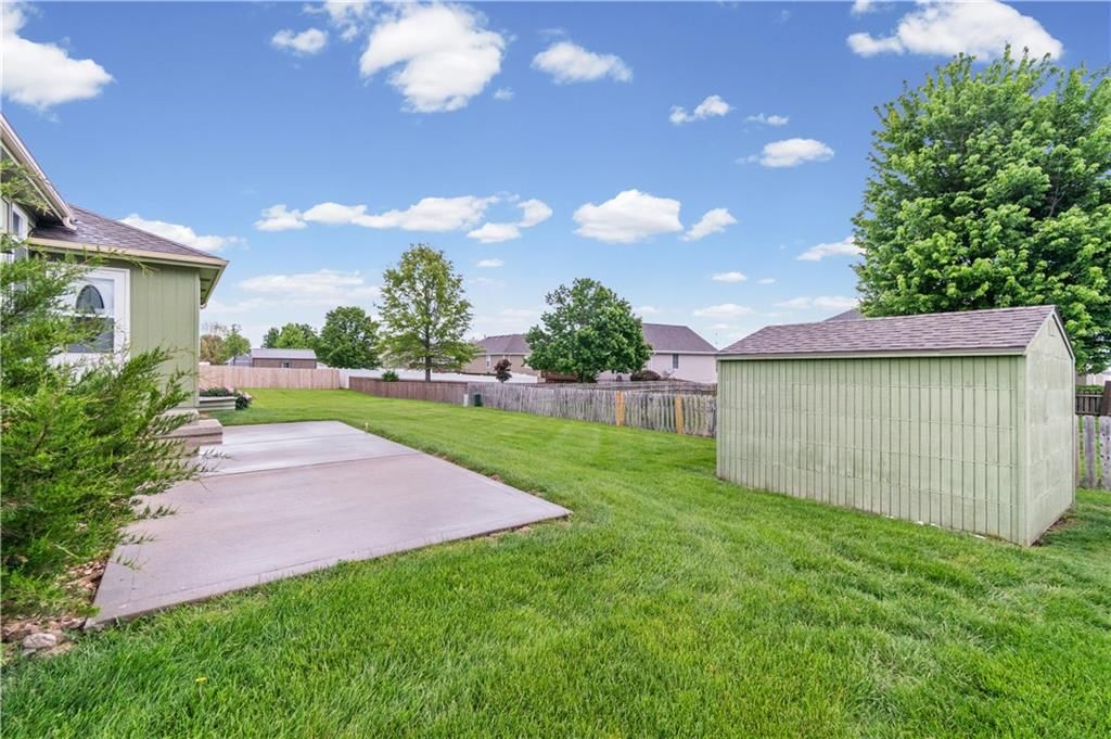 910 Timberline Drive — photo 34