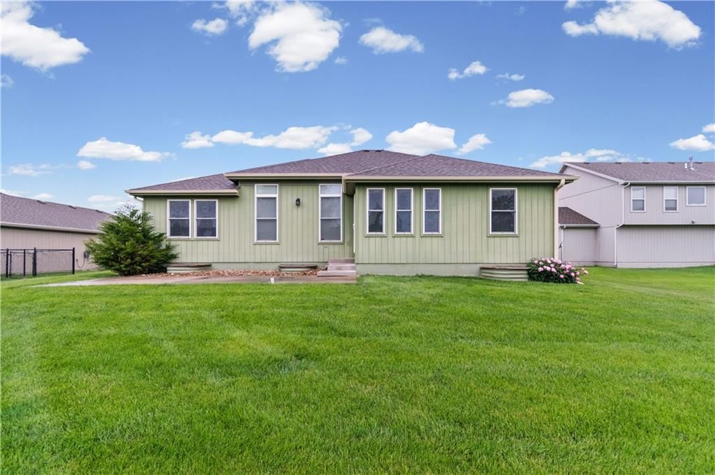 910 Timberline Drive — photo 36