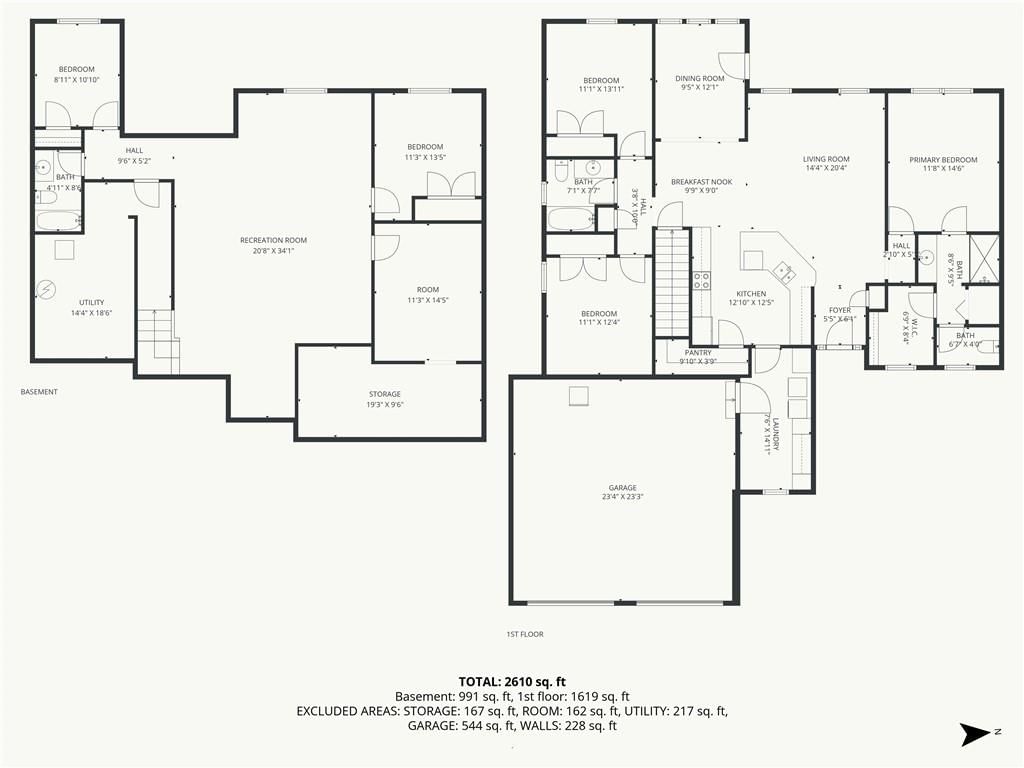 910 Timberline Drive — photo 39