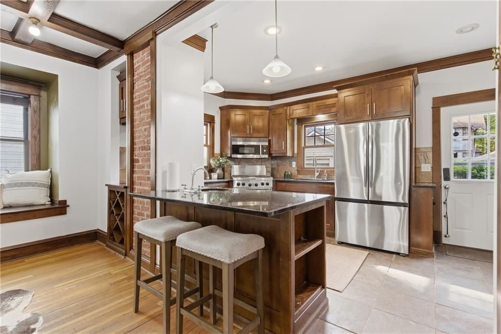 108 W 61st Terrace — photo 12