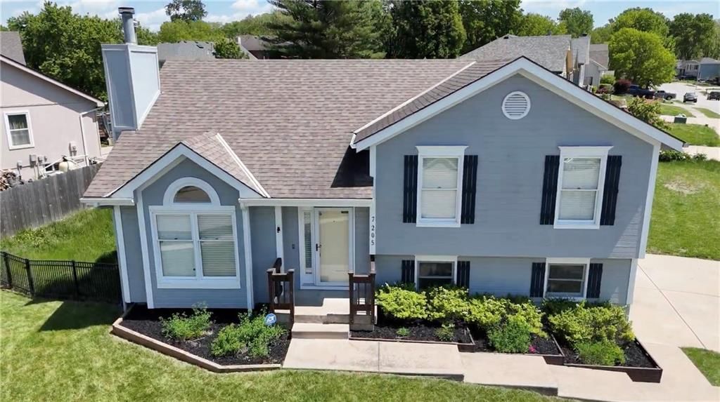 7205 N Hickory Street — photo 28