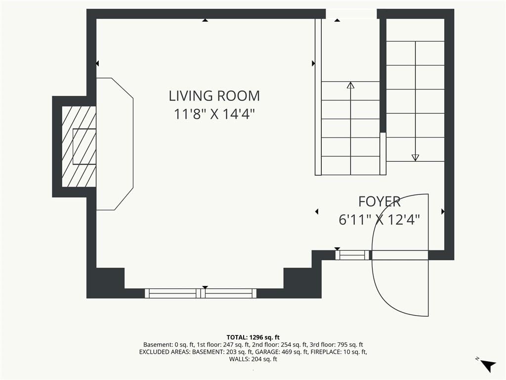7205 N Hickory Street — photo 29