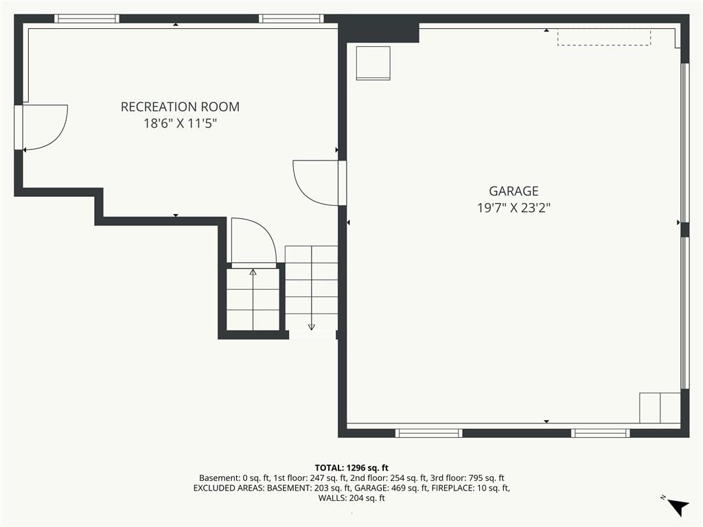 7205 N Hickory Street — photo 31
