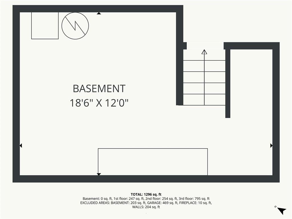 7205 N Hickory Street — photo 32