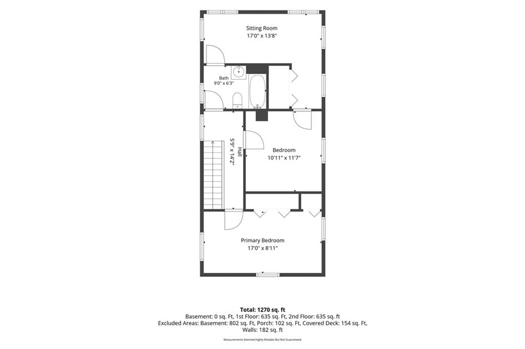 5507 S 2nd Street — photo 27