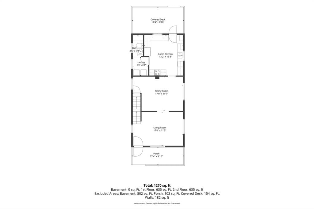 5507 S 2nd Street — photo 29