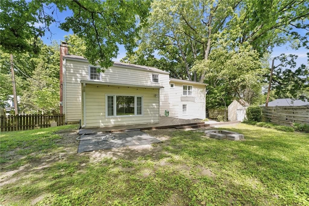 4311 N Walnut Street — photo 39