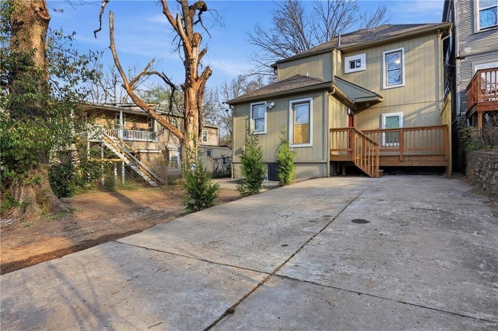 3505 Garner Avenue — photo 22