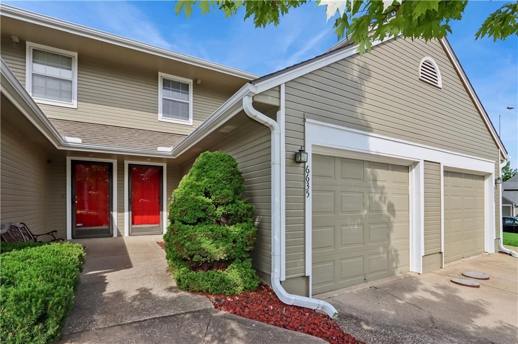 6635 N Cosby Street, Kansas City, MO