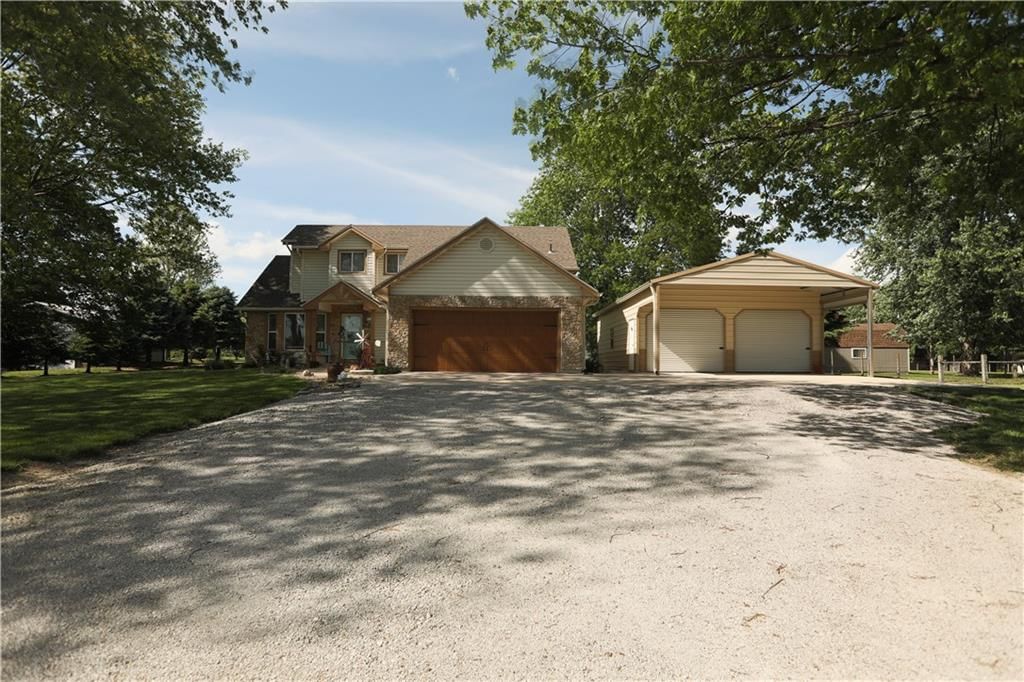202 Howard Road — photo 41