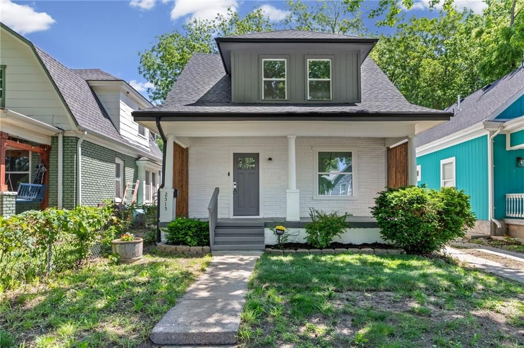 2515 Askew Avenue — photo 1