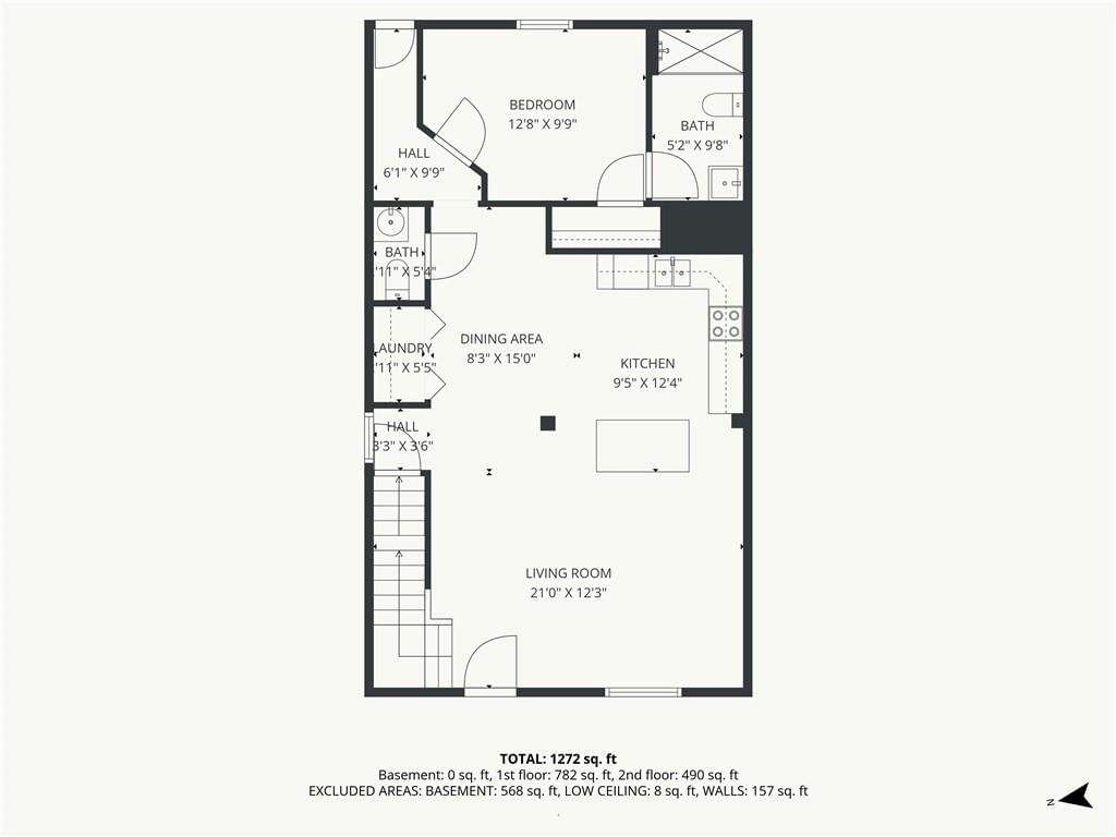 2515 Askew Avenue — photo 32