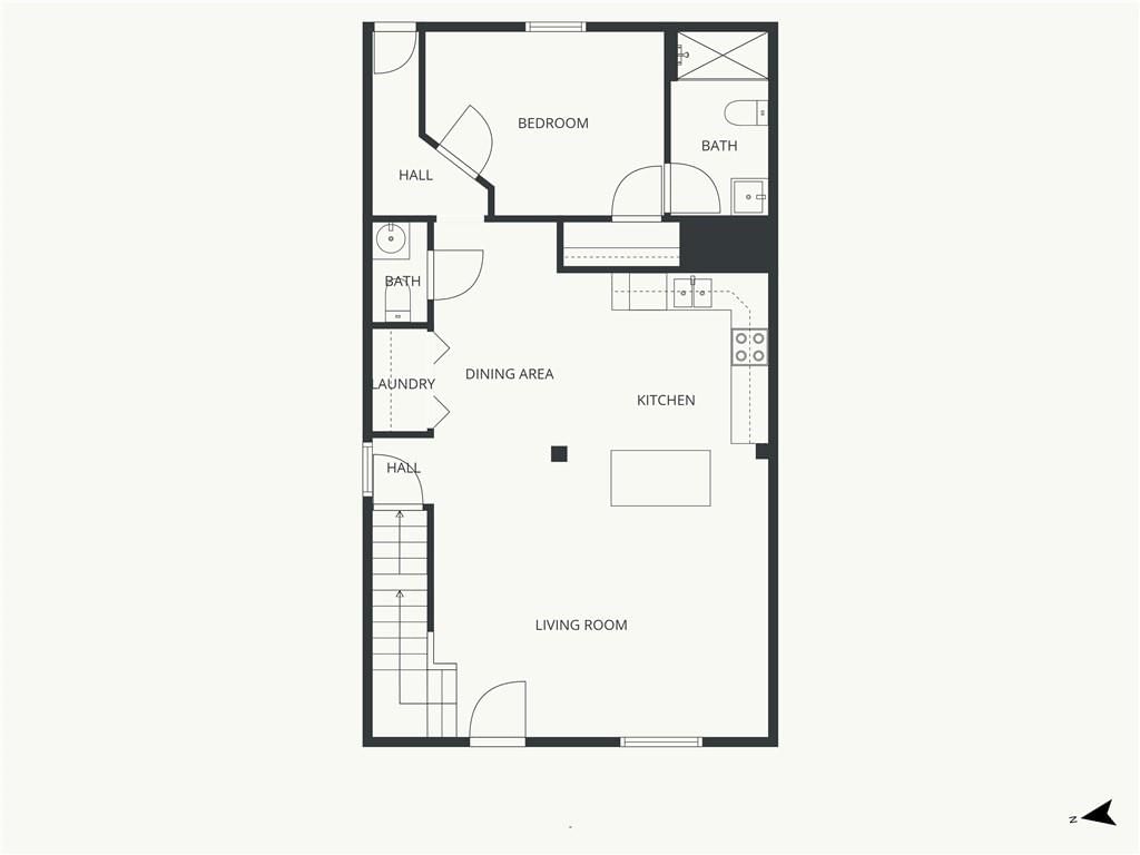 2515 Askew Avenue — photo 36
