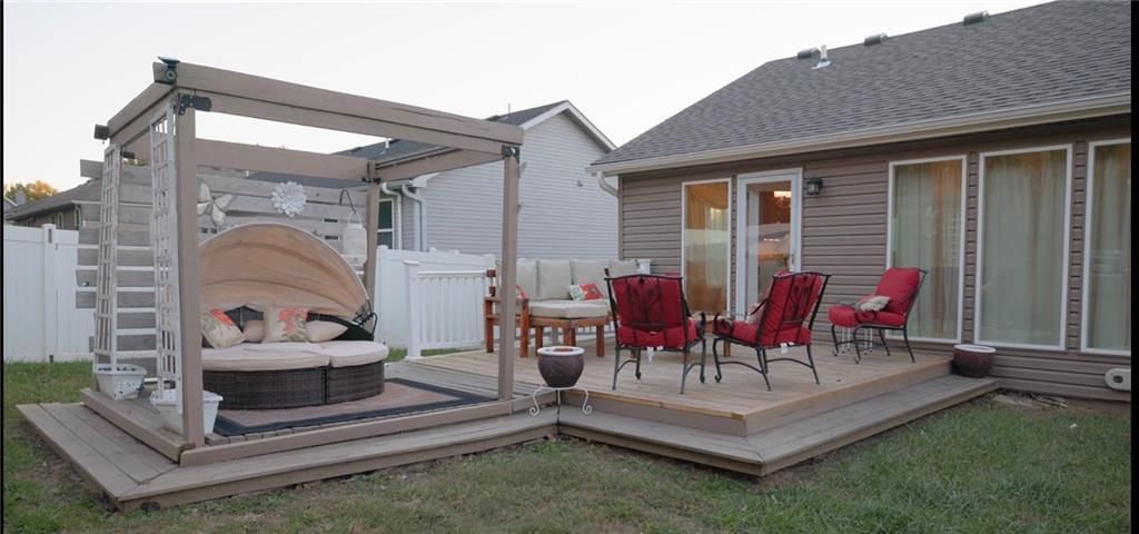 623 S Kisner Drive — photo 22
