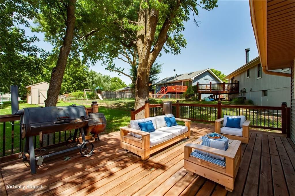 Photo 32 of 34 - 204 N 83rd Street, Kansas City, KS 66112