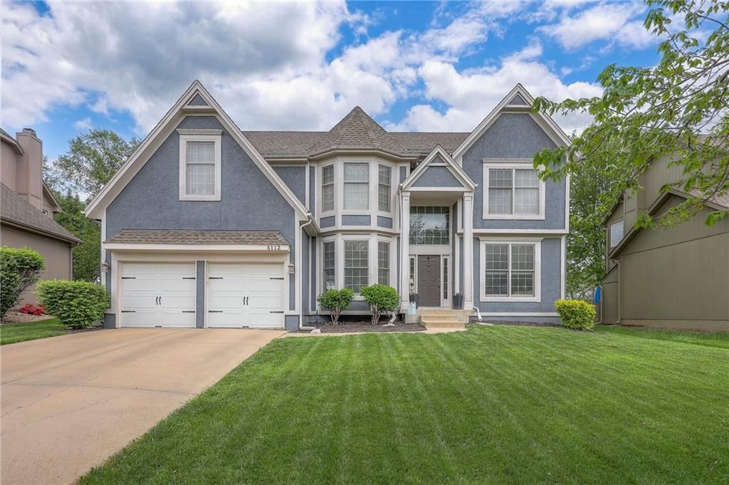 8112 W 129th Street, Overland Park, KS