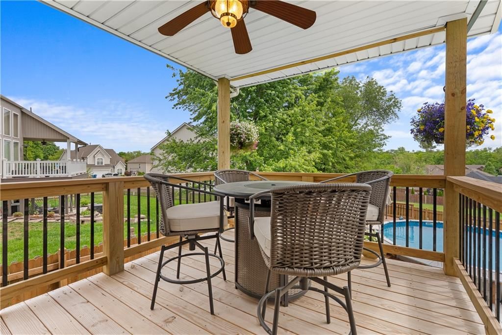 1834 White Tail Lane — photo 36