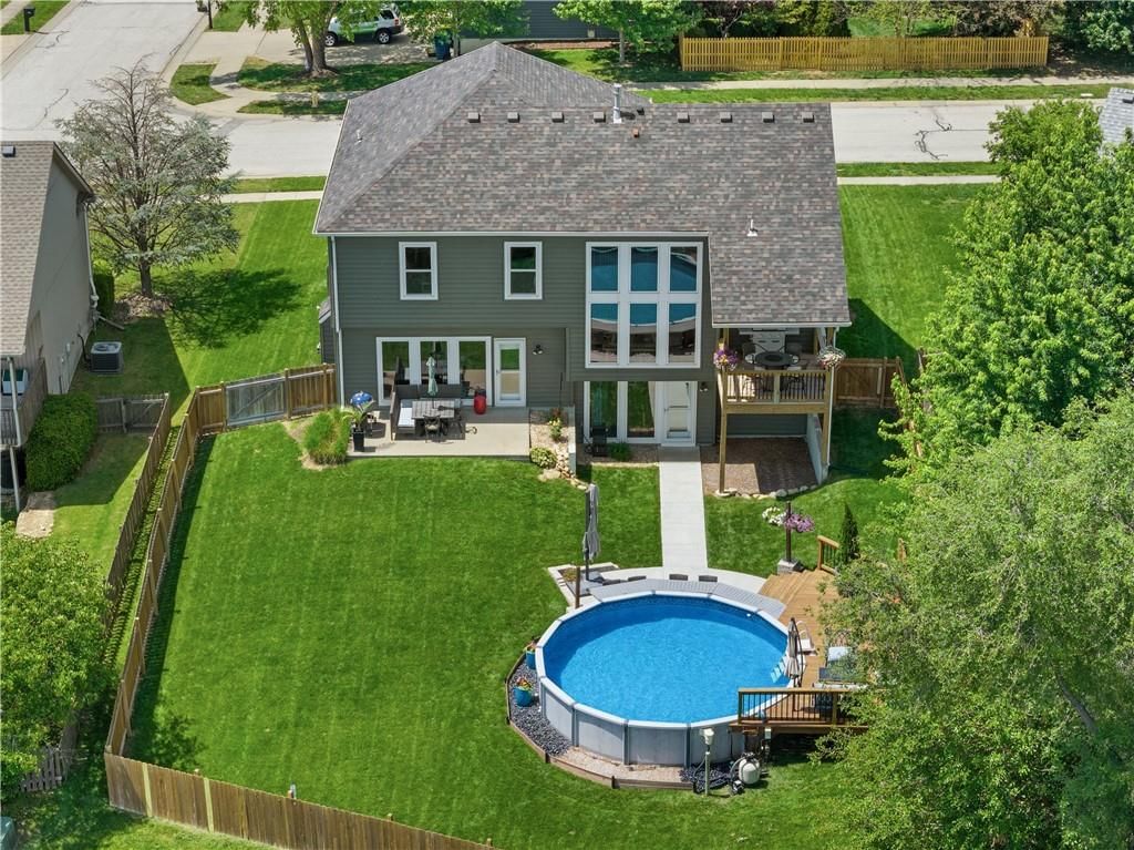 1834 White Tail Lane — photo 44