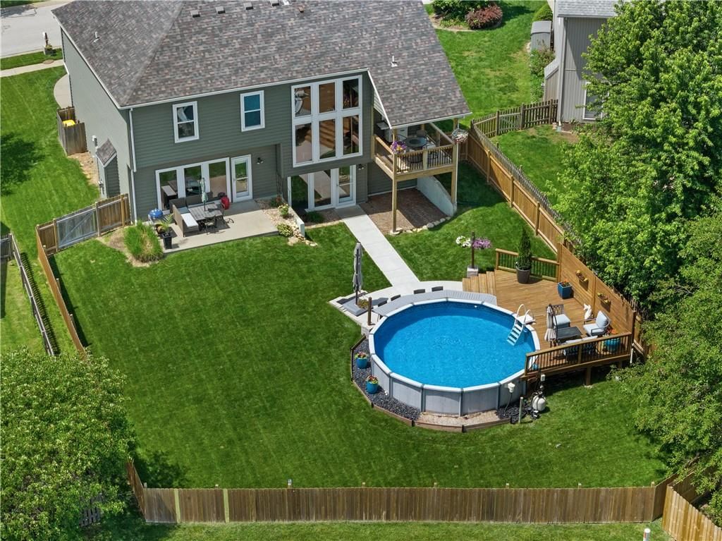 1834 White Tail Lane — photo 45