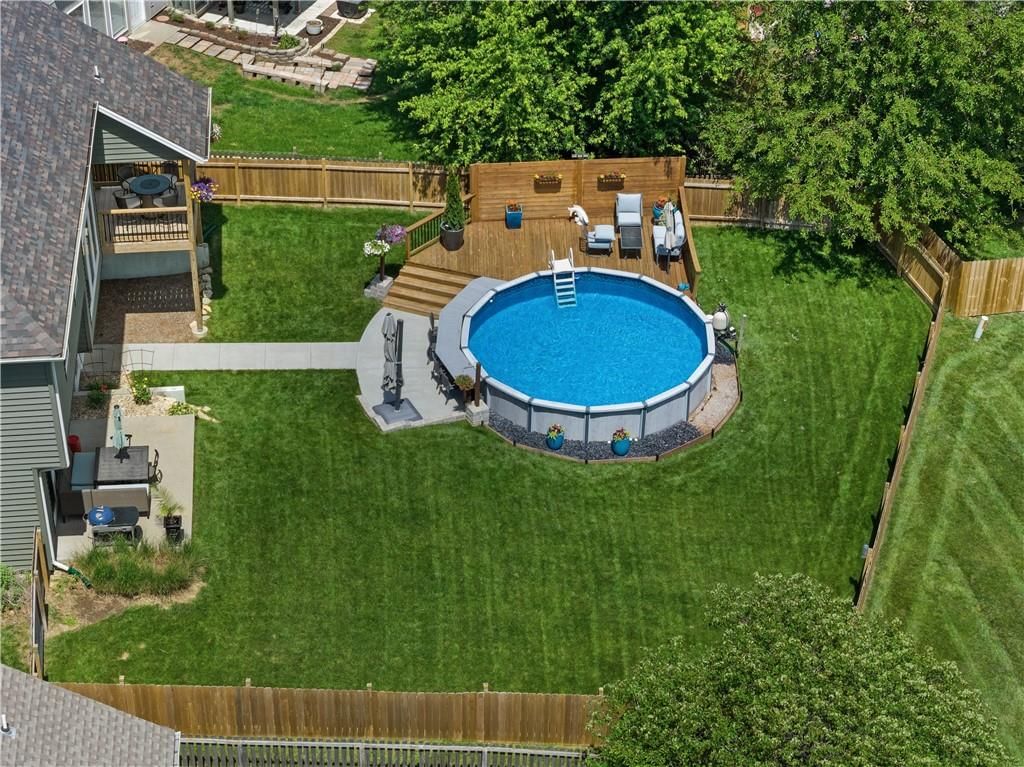 1834 White Tail Lane — photo 49