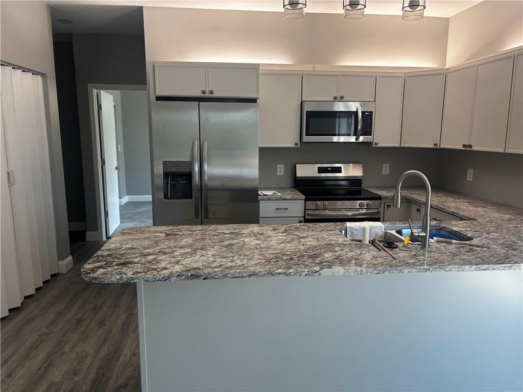 Photo 19 of 56 - 3408 BROWN Road, St Joseph, MO 64506