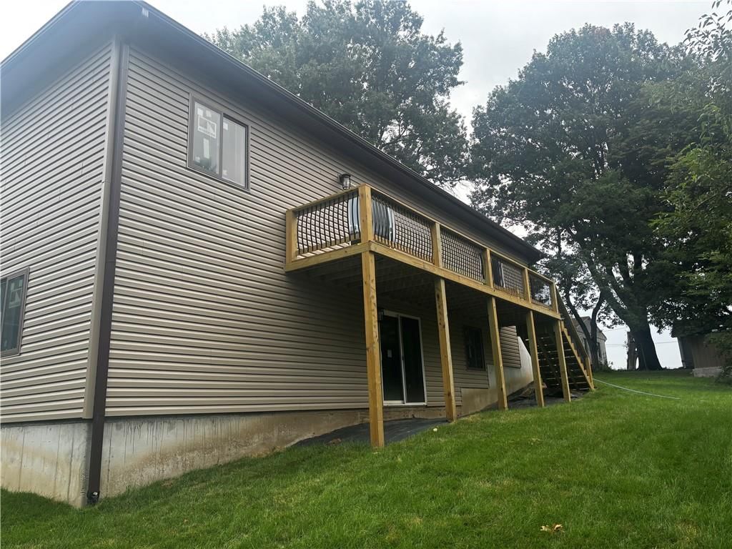 Photo 47 of 56 - 3408 BROWN Road, St Joseph, MO 64506