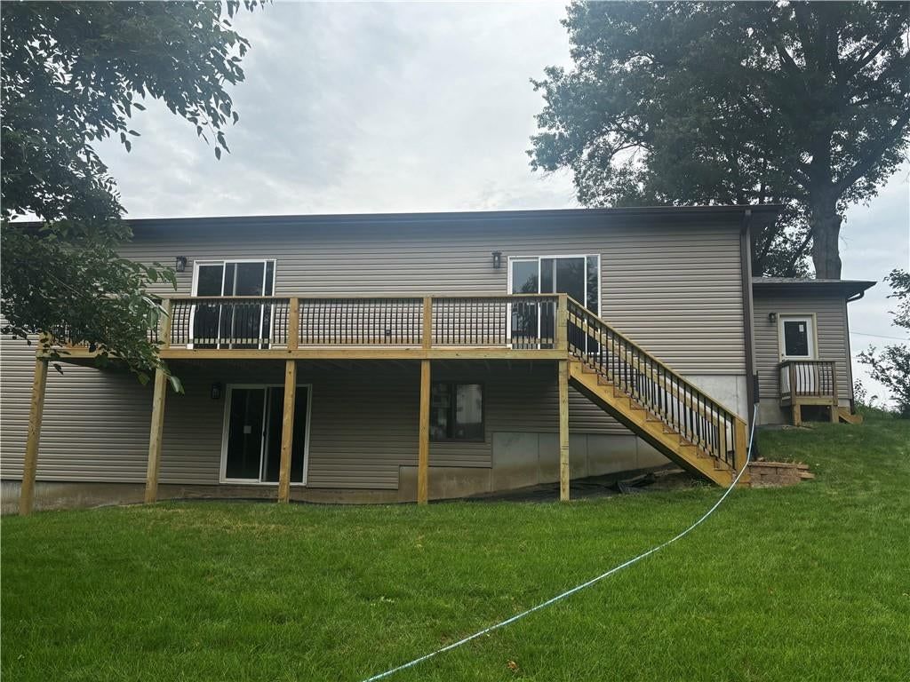 Photo 50 of 56 - 3408 BROWN Road, St Joseph, MO 64506