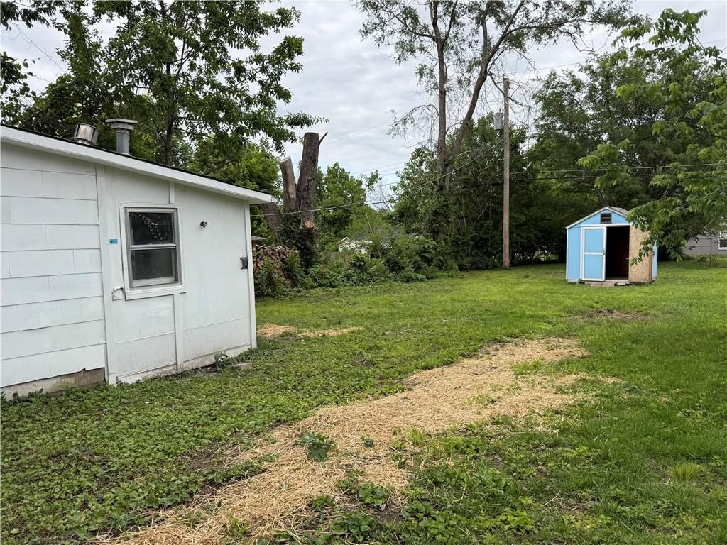 805 S Logan Street — photo 11