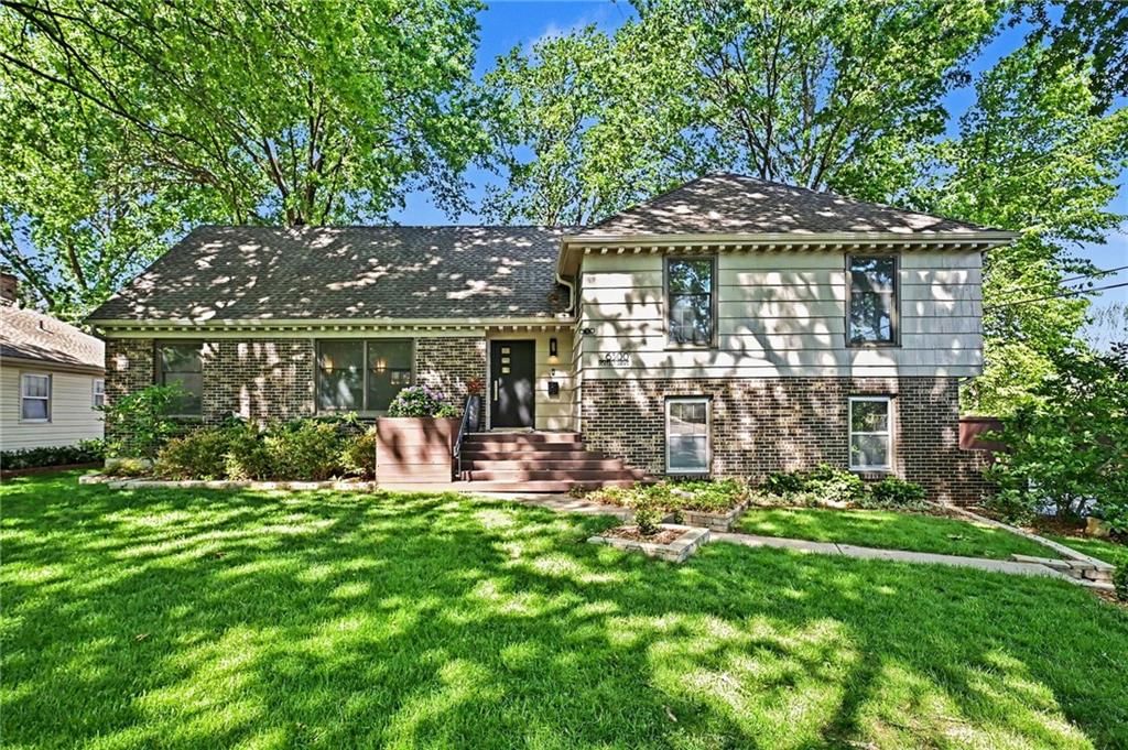 6300 Beverly Drive, Mission, KS