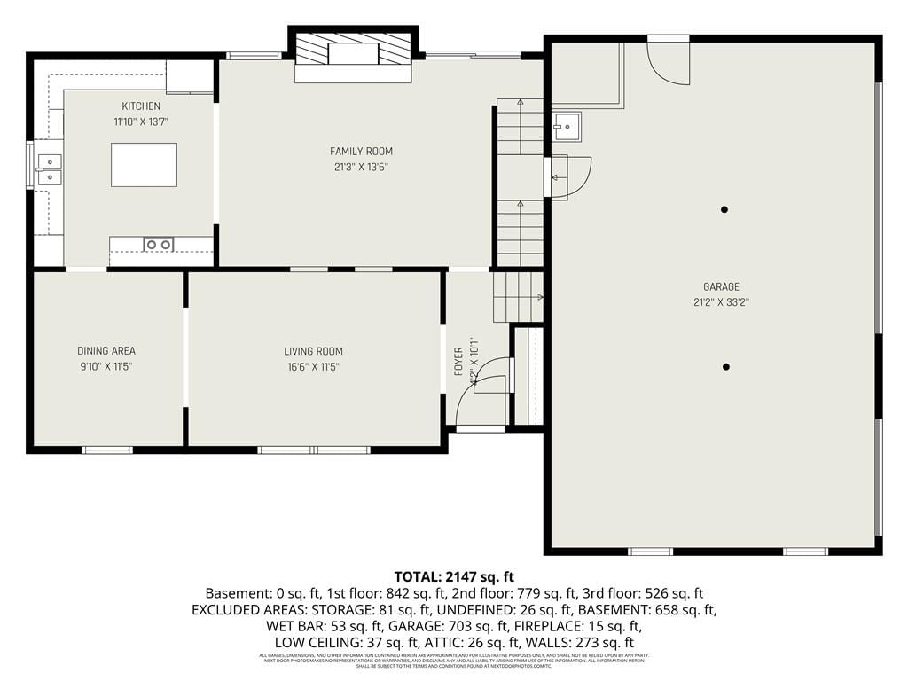 6300 Beverly Drive — photo 37