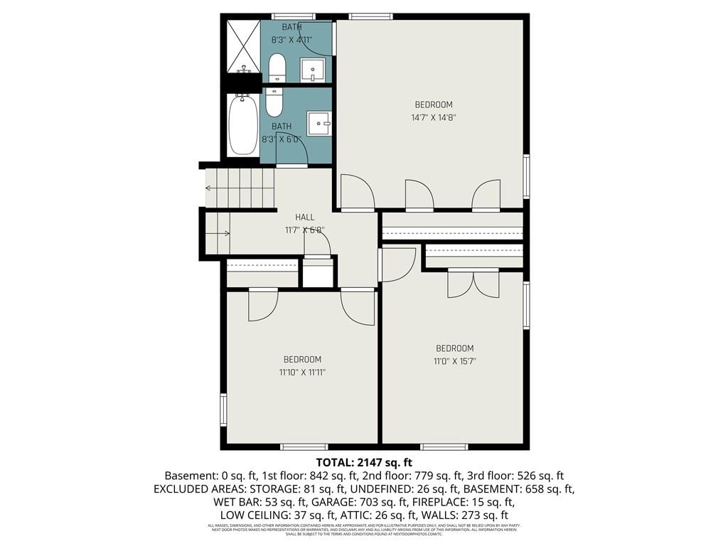 6300 Beverly Drive — photo 38