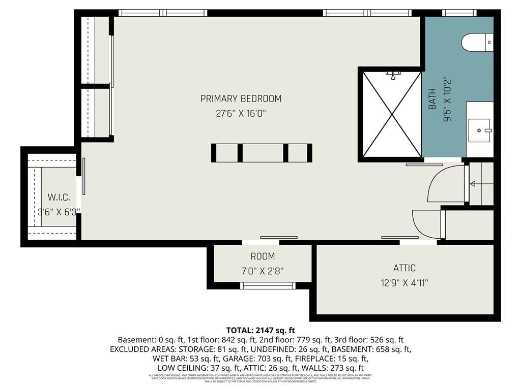 6300 Beverly Drive — photo 39