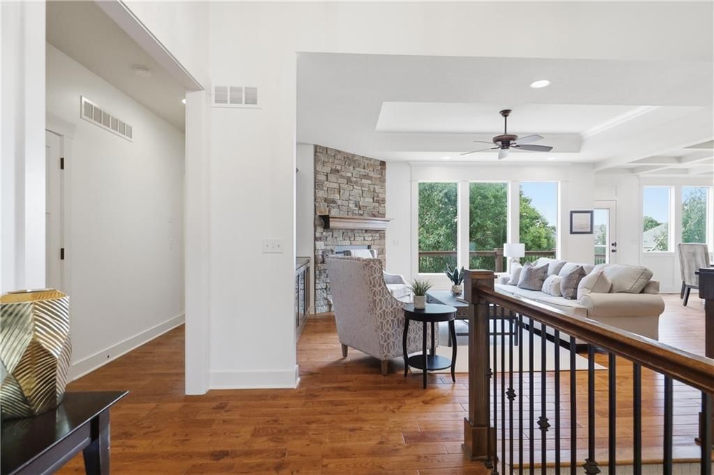 21903 W 57TH Terrace — photo 13