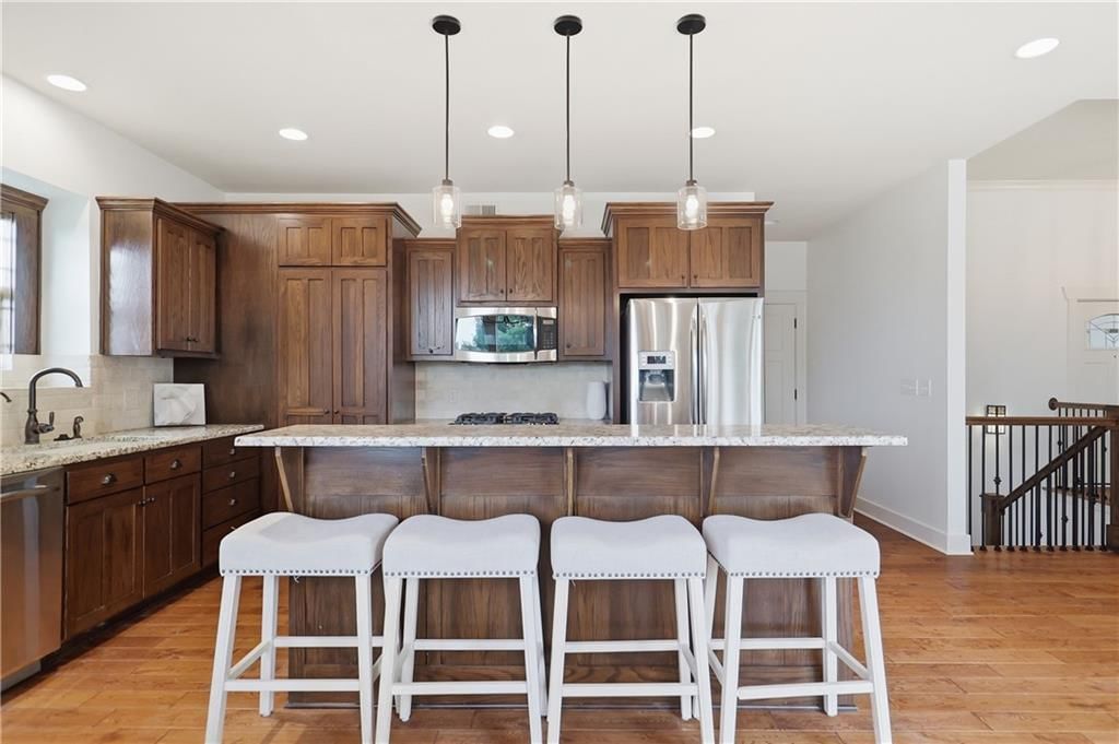 21903 W 57TH Terrace — photo 14