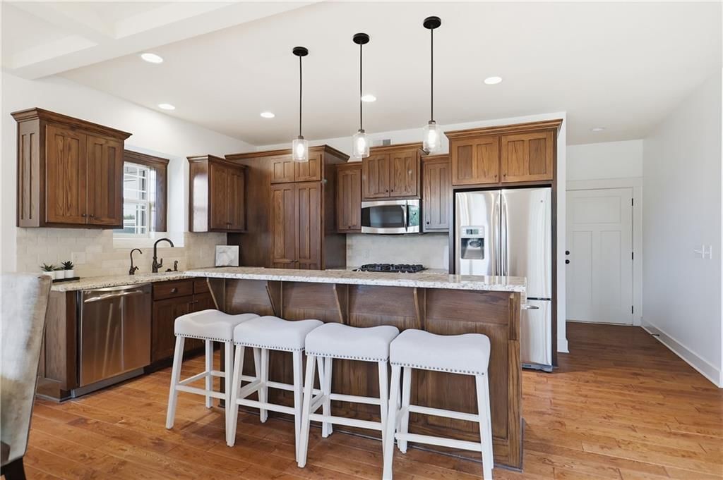 21903 W 57TH Terrace — photo 15