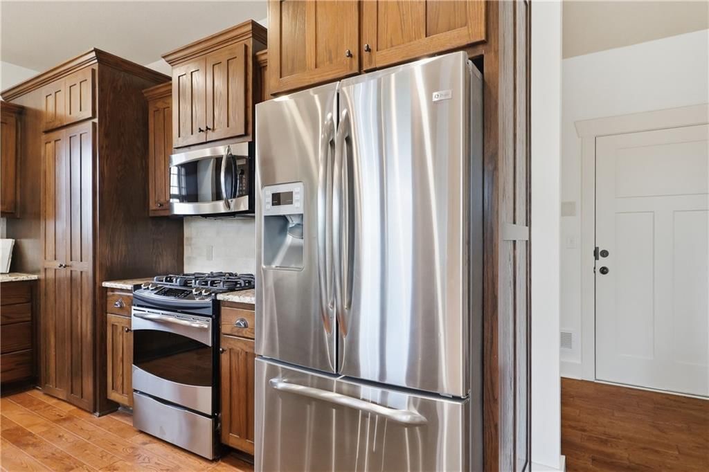 21903 W 57TH Terrace — photo 19