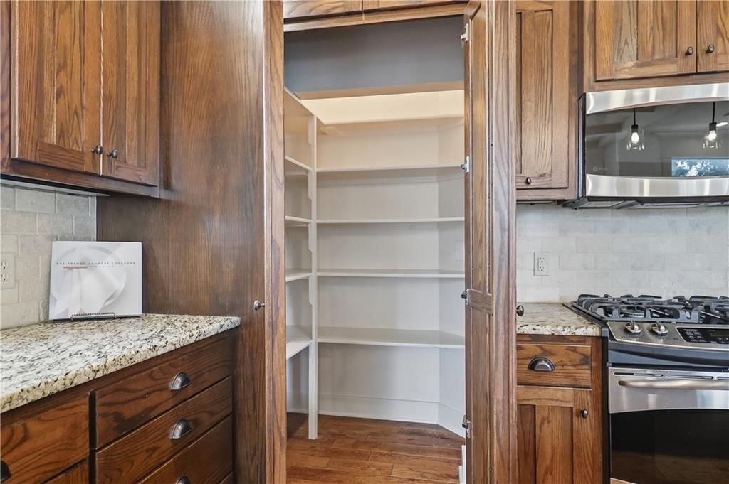 21903 W 57TH Terrace — photo 21