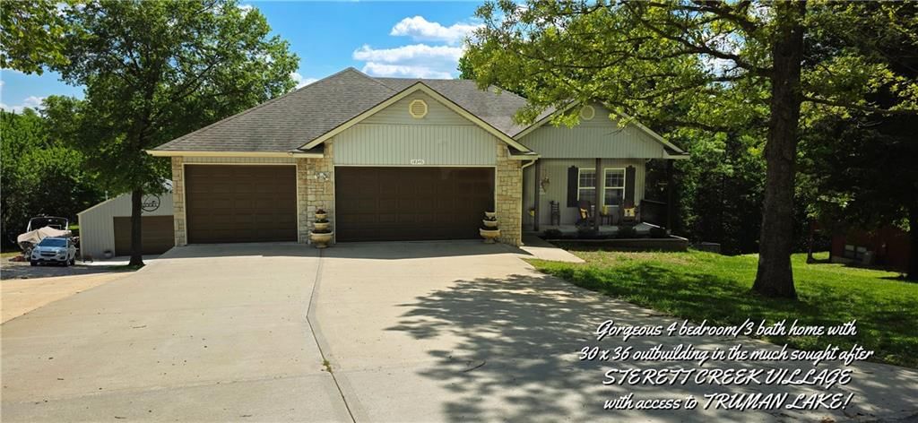 18340 Selwyn Drive — photo 1