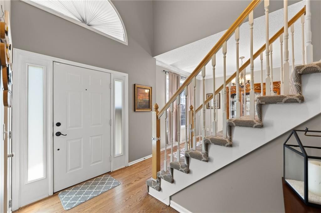 18844 W 160th Terrace — photo 5